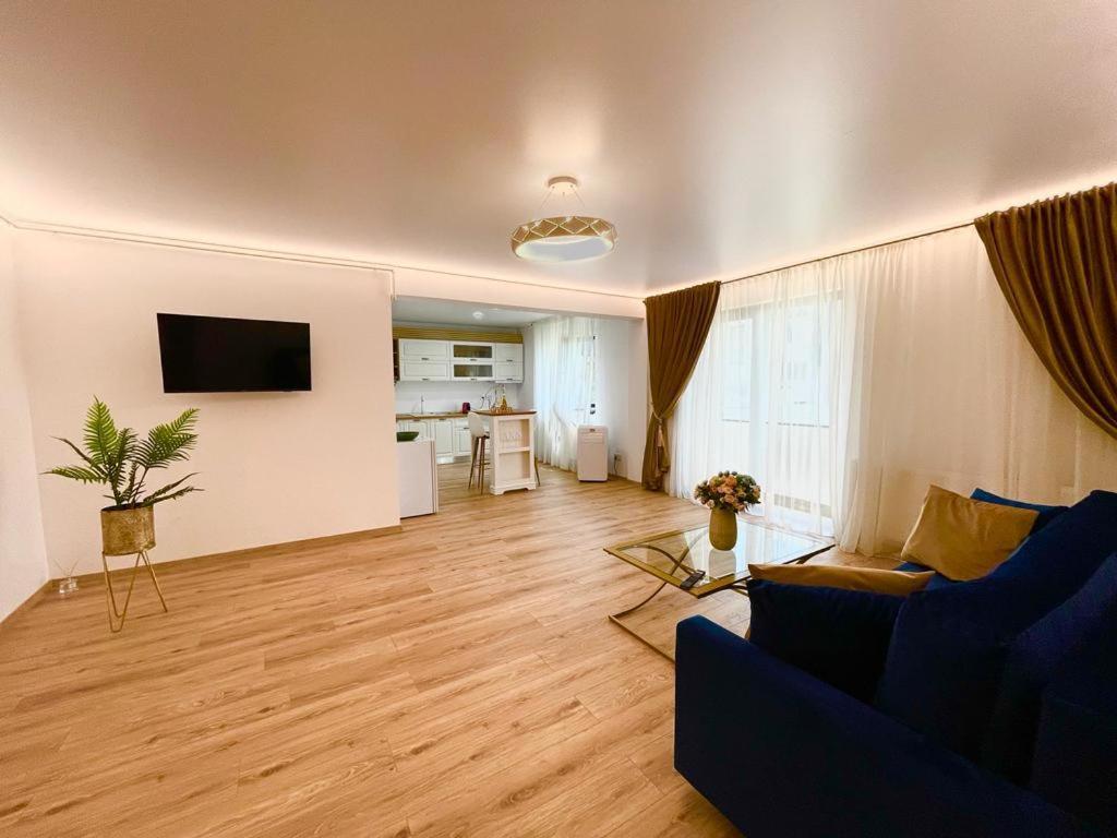 Residence Odaile #2 Otopeni Exterior foto