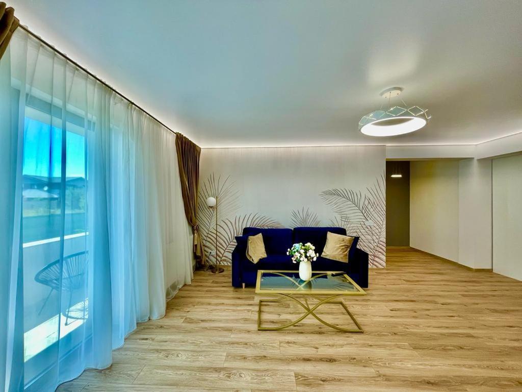 Residence Odaile #2 Otopeni Exterior foto